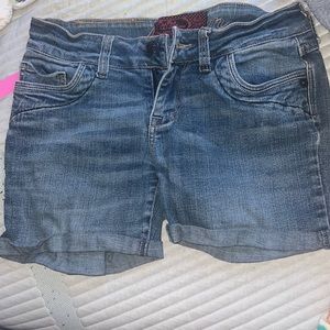 Cute summer shorts. New with tags. Size 5/6